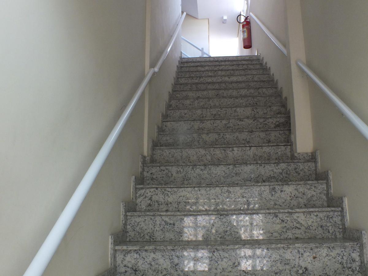 Hotel Villa Real Guarulhos Dış mekan fotoğraf