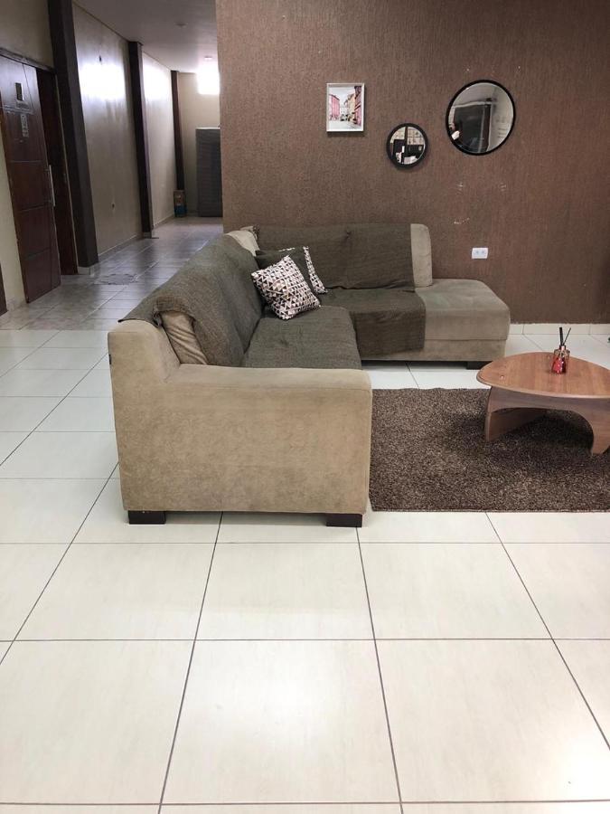 Hotel Villa Real Guarulhos Dış mekan fotoğraf