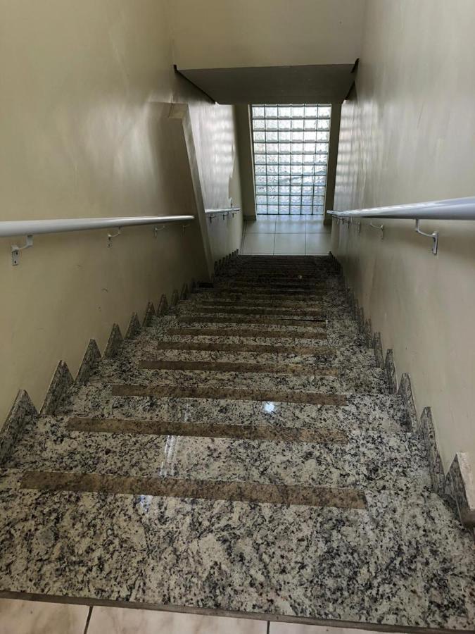 Hotel Villa Real Guarulhos Dış mekan fotoğraf