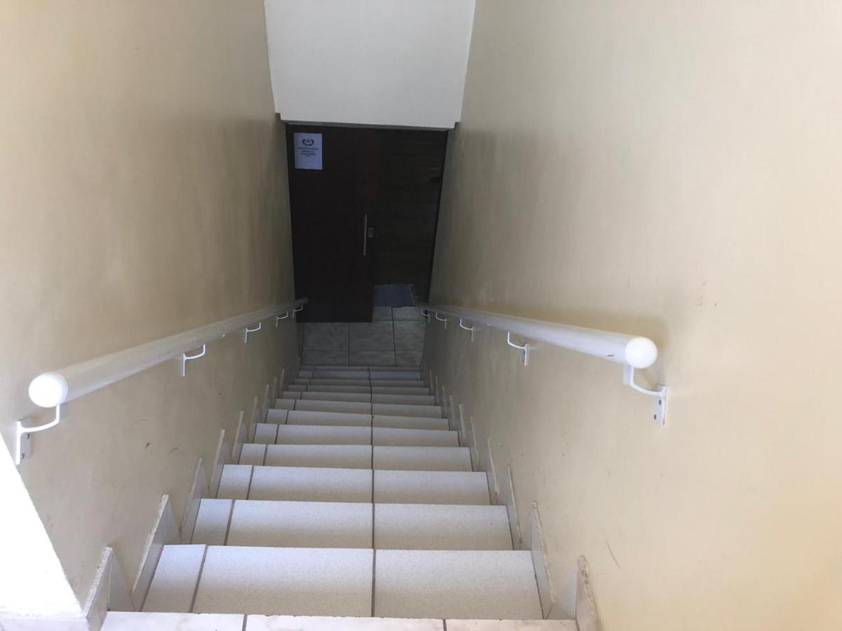 Hotel Villa Real Guarulhos Dış mekan fotoğraf