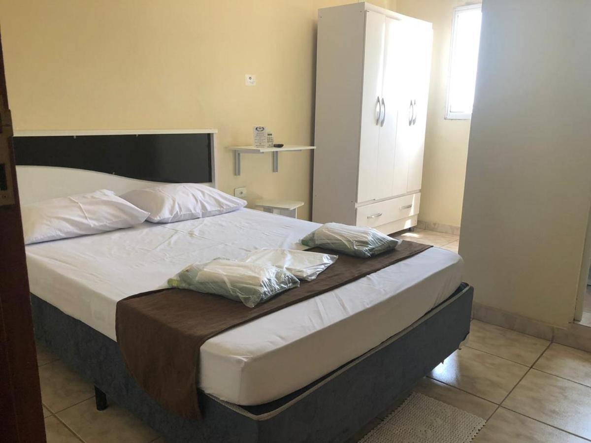 Hotel Villa Real Guarulhos Dış mekan fotoğraf