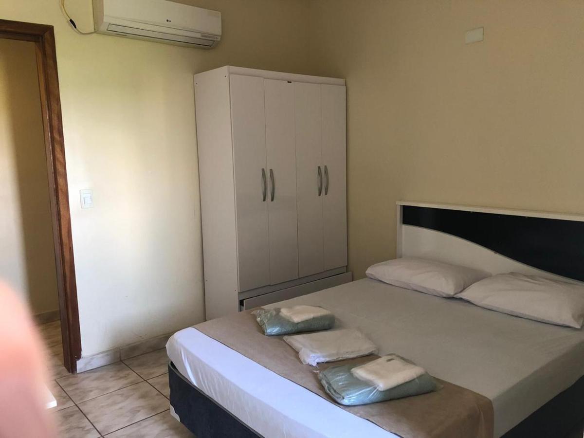 Hotel Villa Real Guarulhos Dış mekan fotoğraf